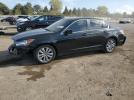 Honda Accord Exl Image 1