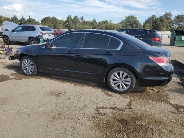 Honda Accord Exl Image 13