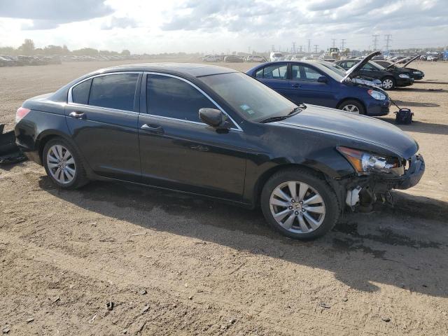 Honda Accord Exl Image 9
