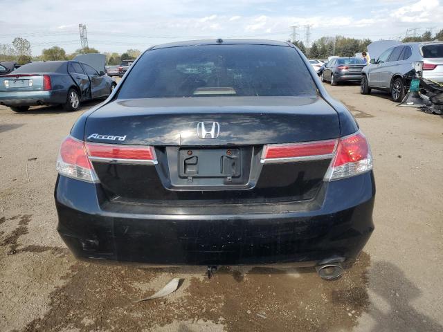 Honda Accord Exl Image 4
