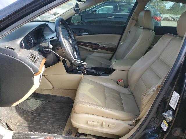 Honda Accord Exl Image 5