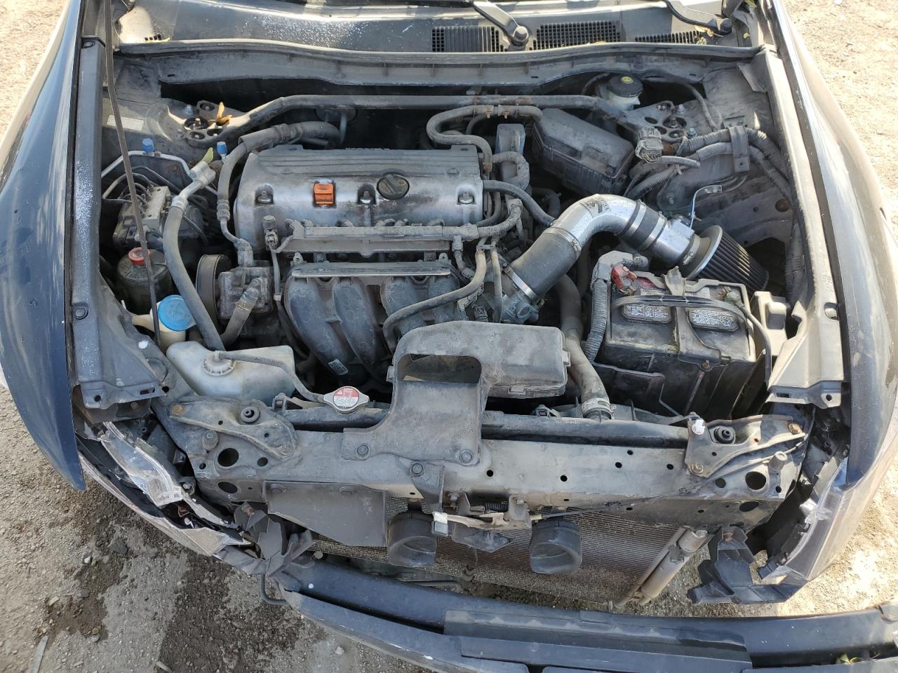 Honda Accord Exl Image 6