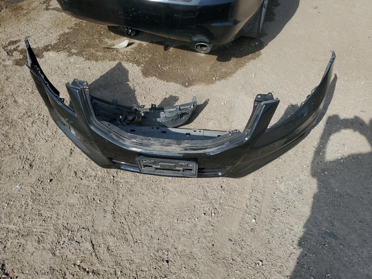 Honda Accord Exl Image 11