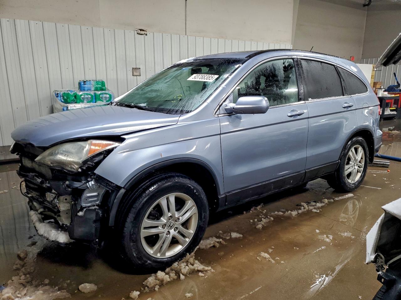 Honda Crv Exl Image 1