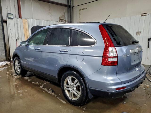 Honda Crv Exl Image 3