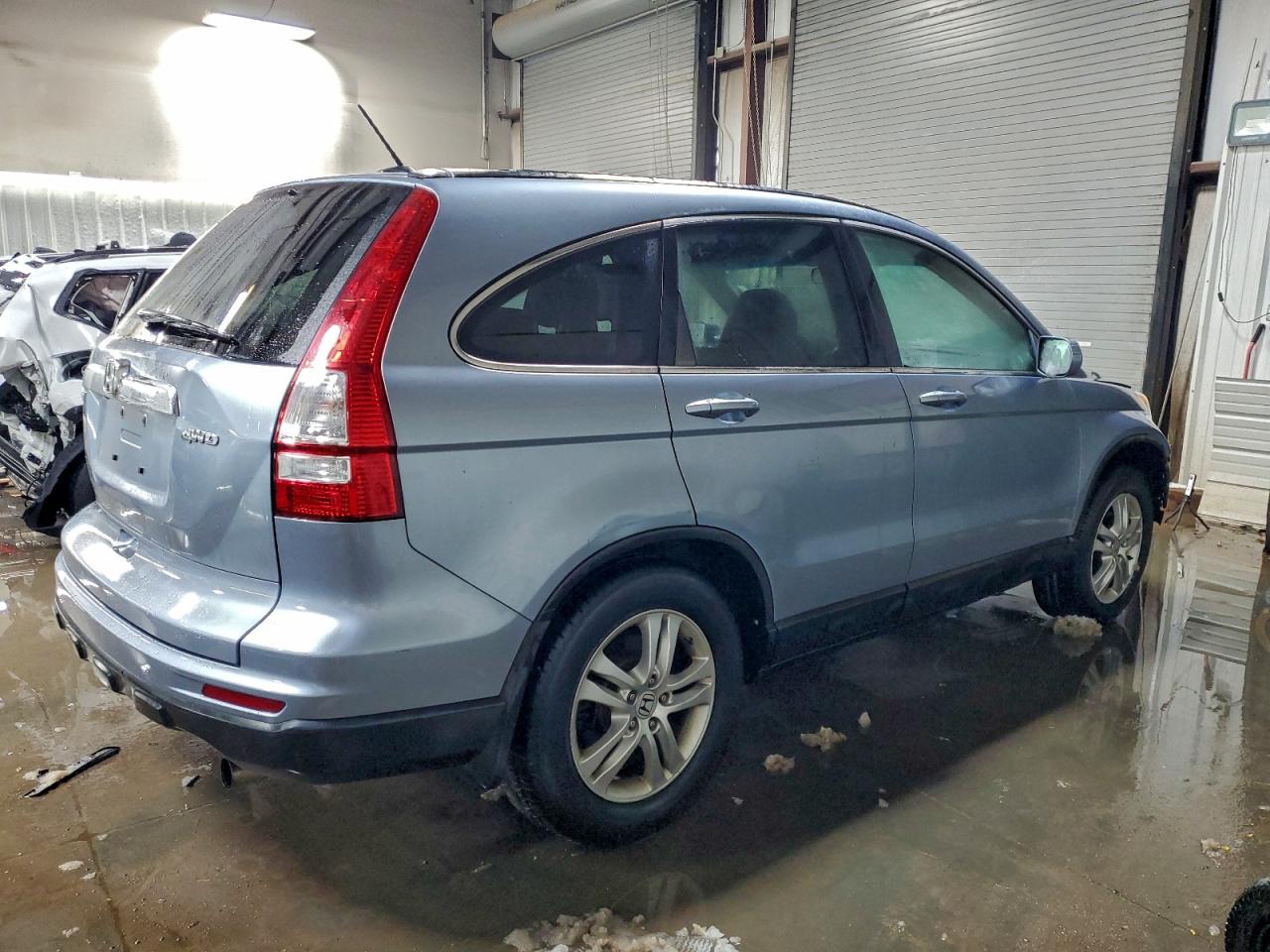 Honda Crv Exl Image 2