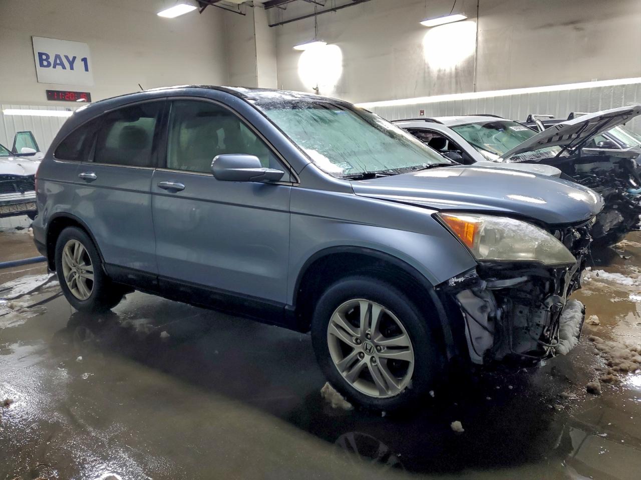 Honda Crv Exl Image 8