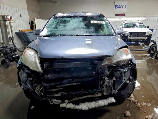 Honda Crv Exl Image 6