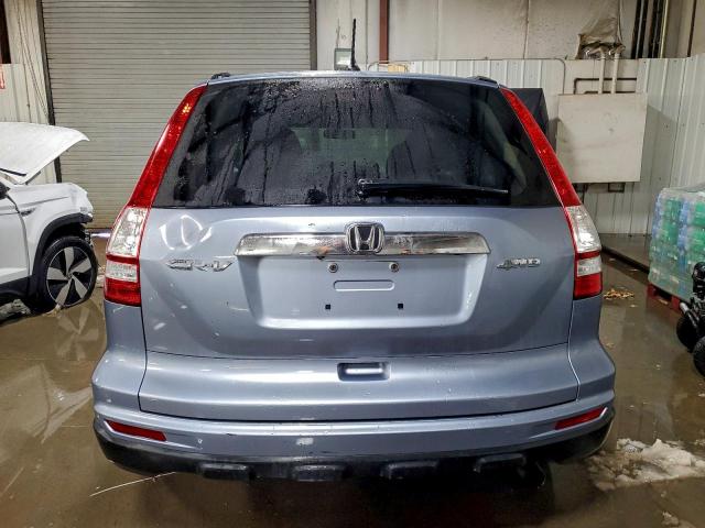 Honda Crv Exl Image 10