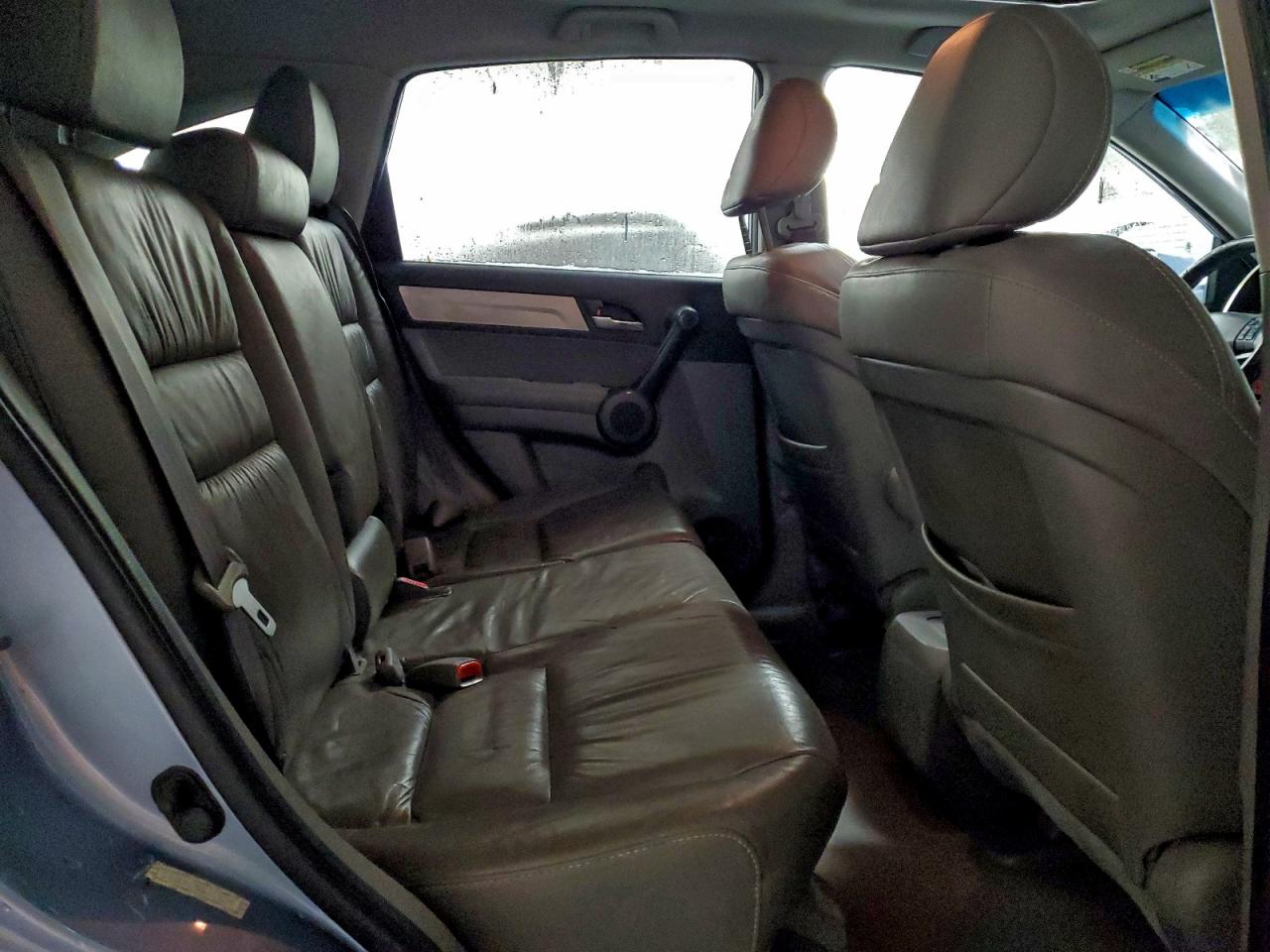 Honda Crv Exl Image 12