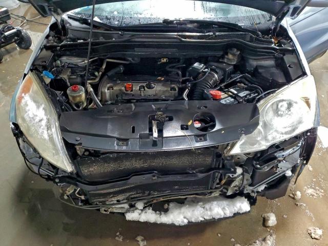 Honda Crv Exl Image 13