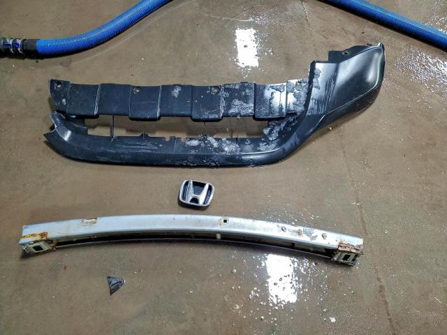 Honda Crv Exl Image 9