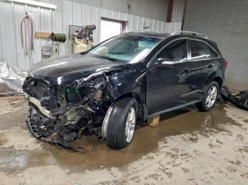  Salvage Acura RDX