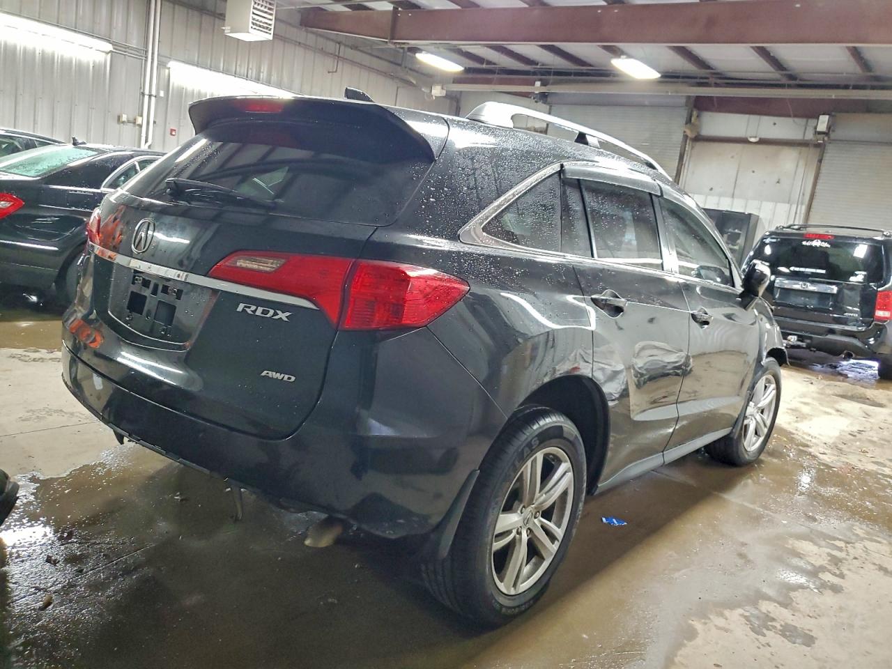 Acura RDX Image 2
