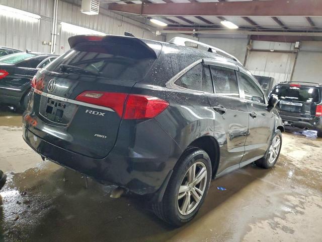 Acura RDX Image 2