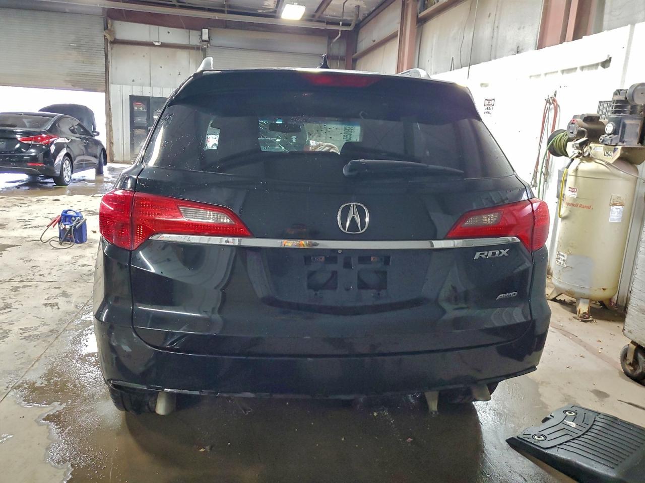 Acura RDX Image 3