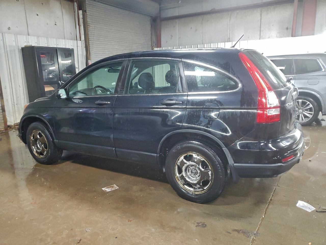 Honda Crv Lx Image 5