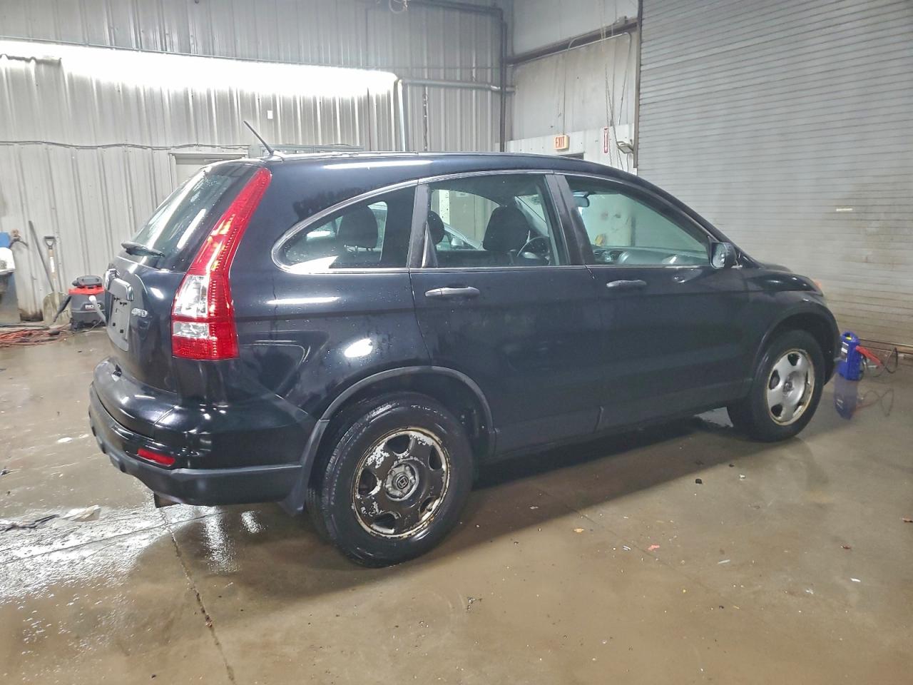 Honda Crv Lx Image 6