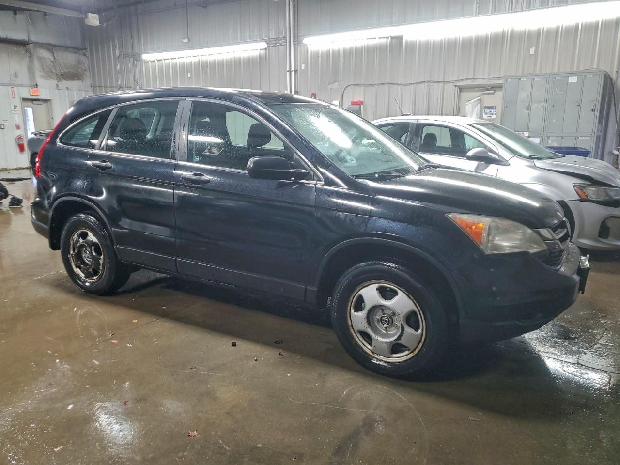 Honda Crv Lx Image 2