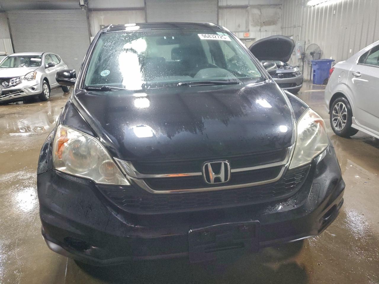 Honda Crv Lx Image 3