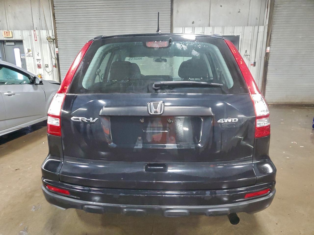 Honda Crv Lx Image 4