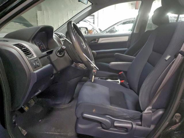 Honda Crv Lx Image 9