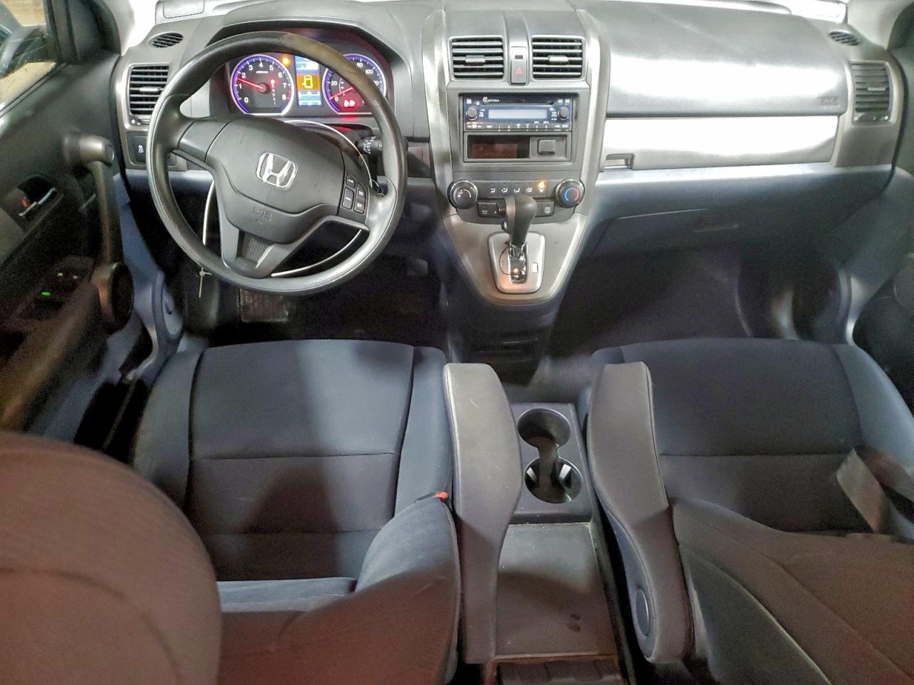 Honda Crv Lx Image 10