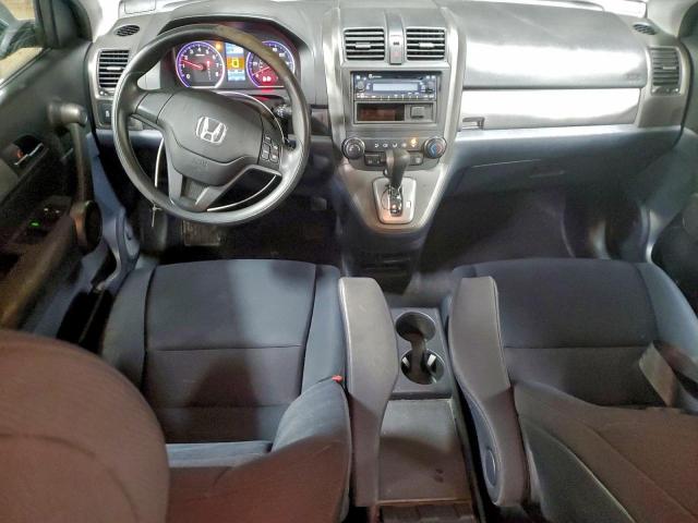 Honda Crv Lx Image 10