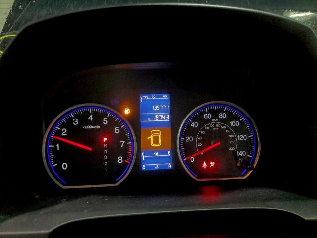 Honda Crv Lx Image 11