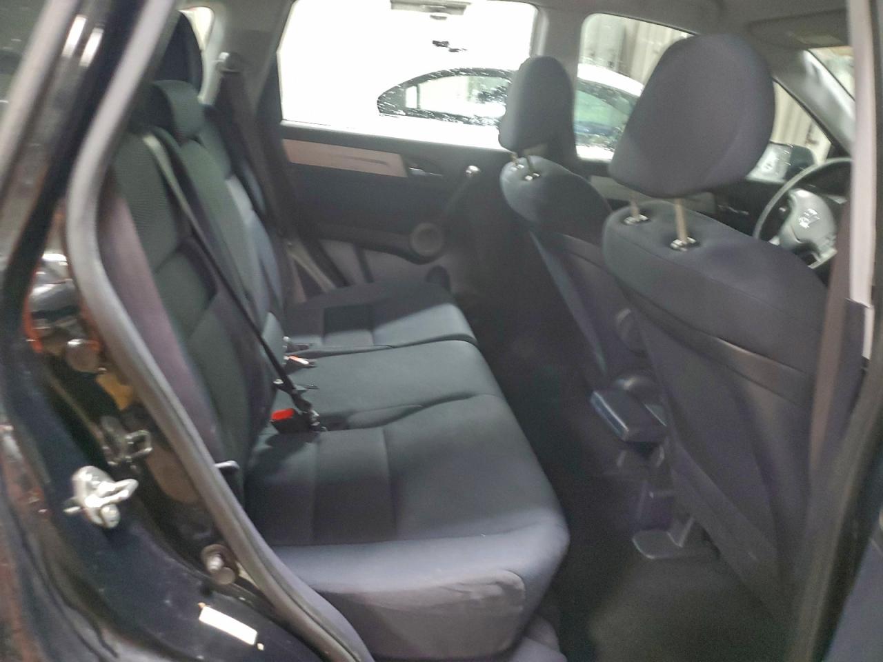 Honda Crv Lx Image 7