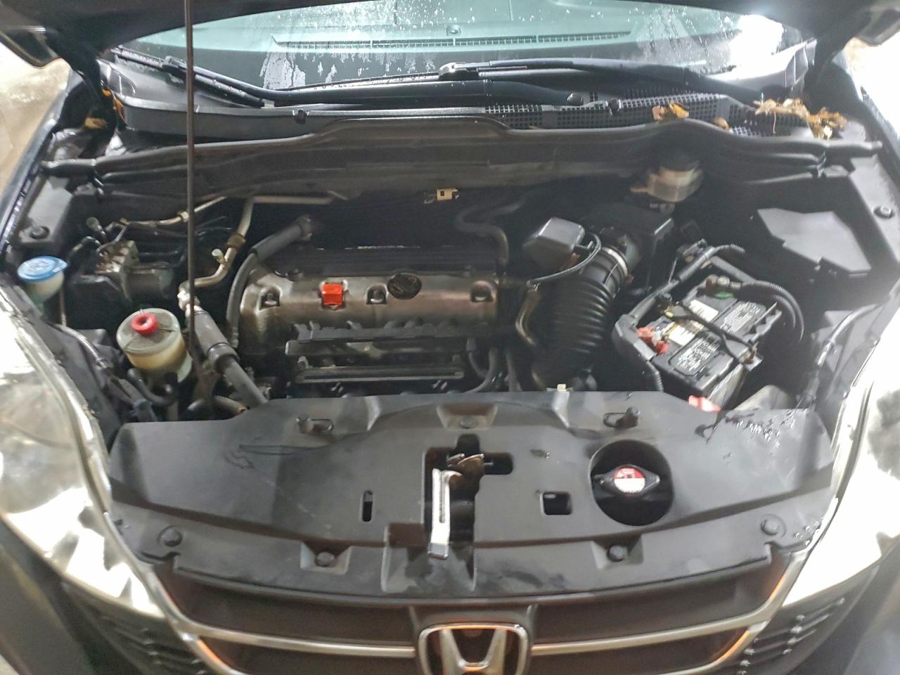 Honda Crv Lx Image 12