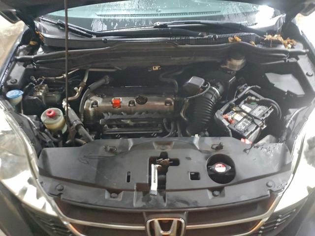 Honda Crv Lx Image 12