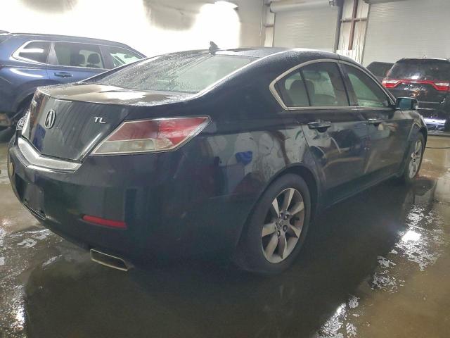 Acura TL Image 5