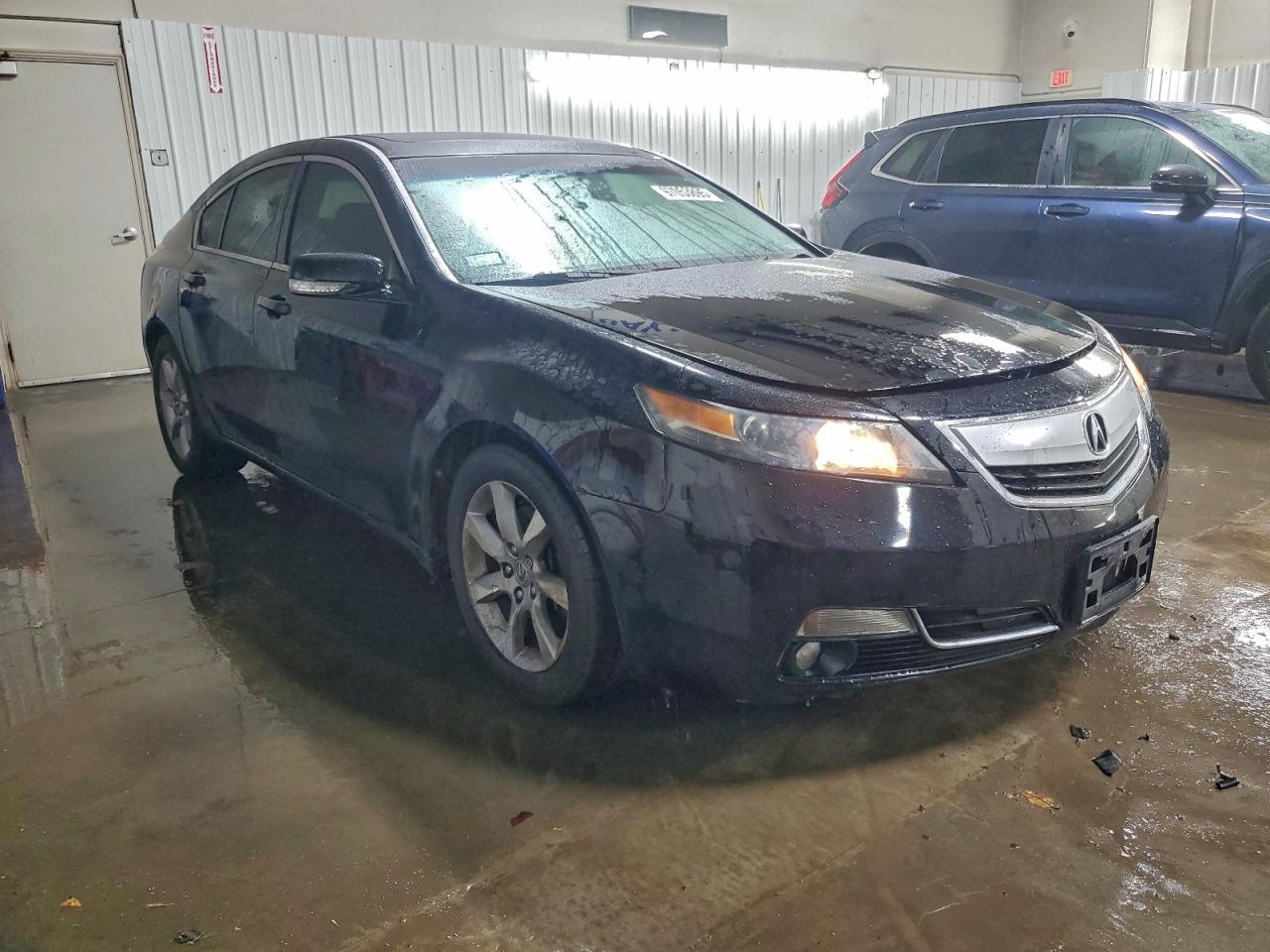 Acura TL Image 3