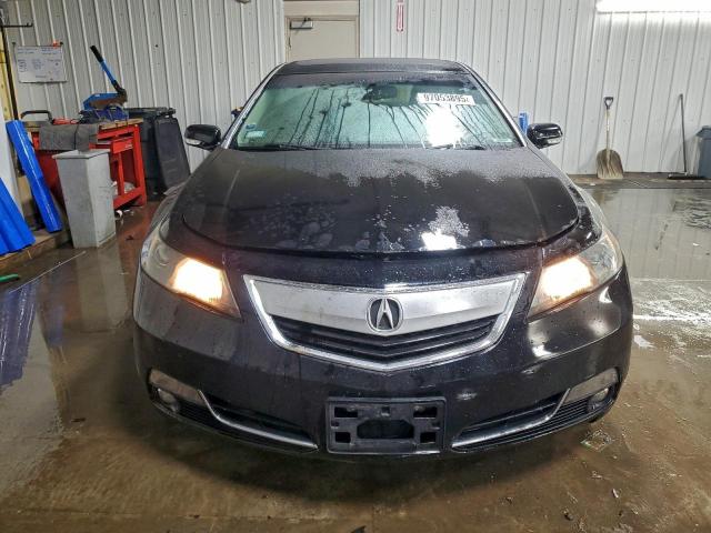 Acura TL Image 4
