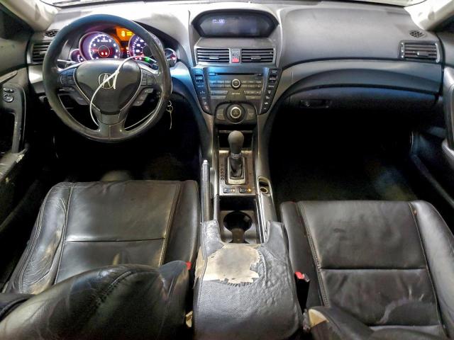 Acura TL Image 10