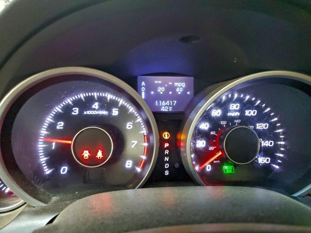 Acura TL Image 12