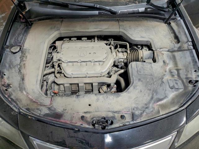 Acura TL Image 11