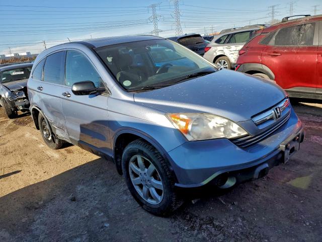 Honda Crv Ex Image 3