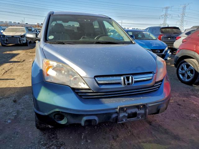 Honda Crv Ex Image 11