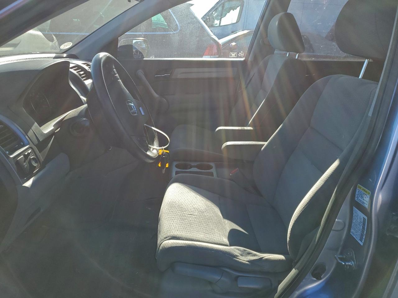 Honda Crv Ex Image 10