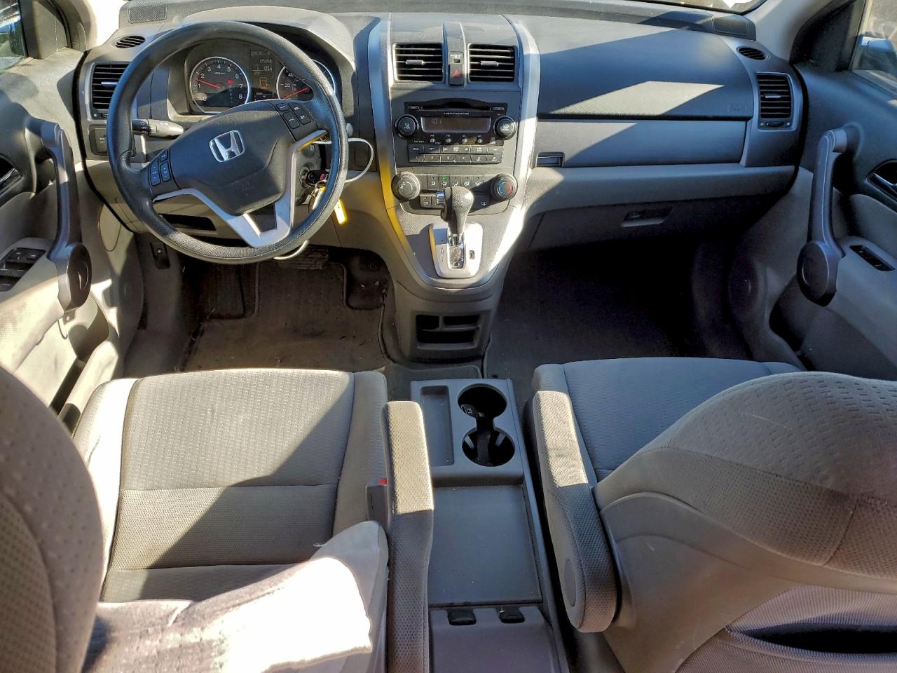 Honda Crv Ex Image 6