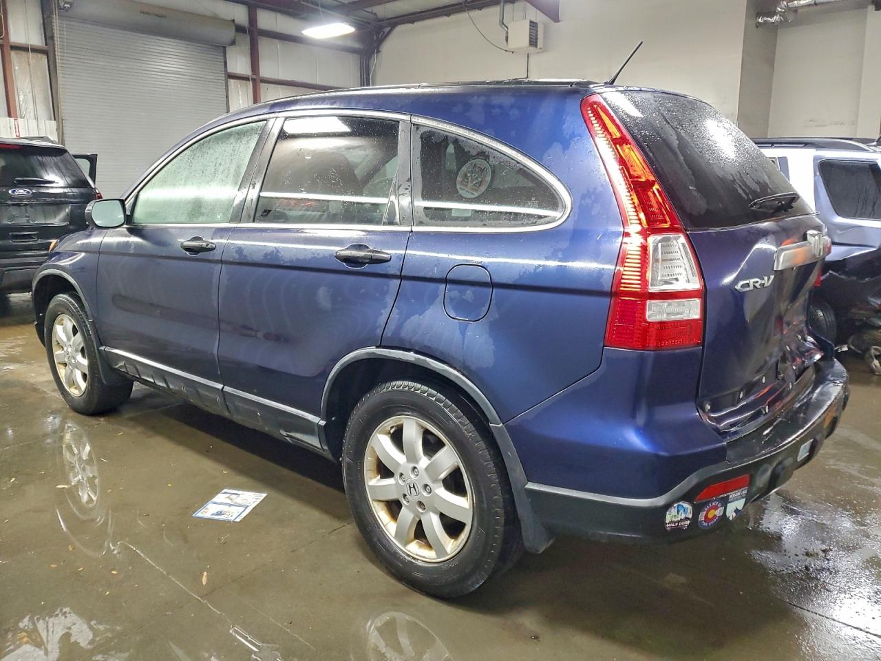 Honda Crv Ex Image 2