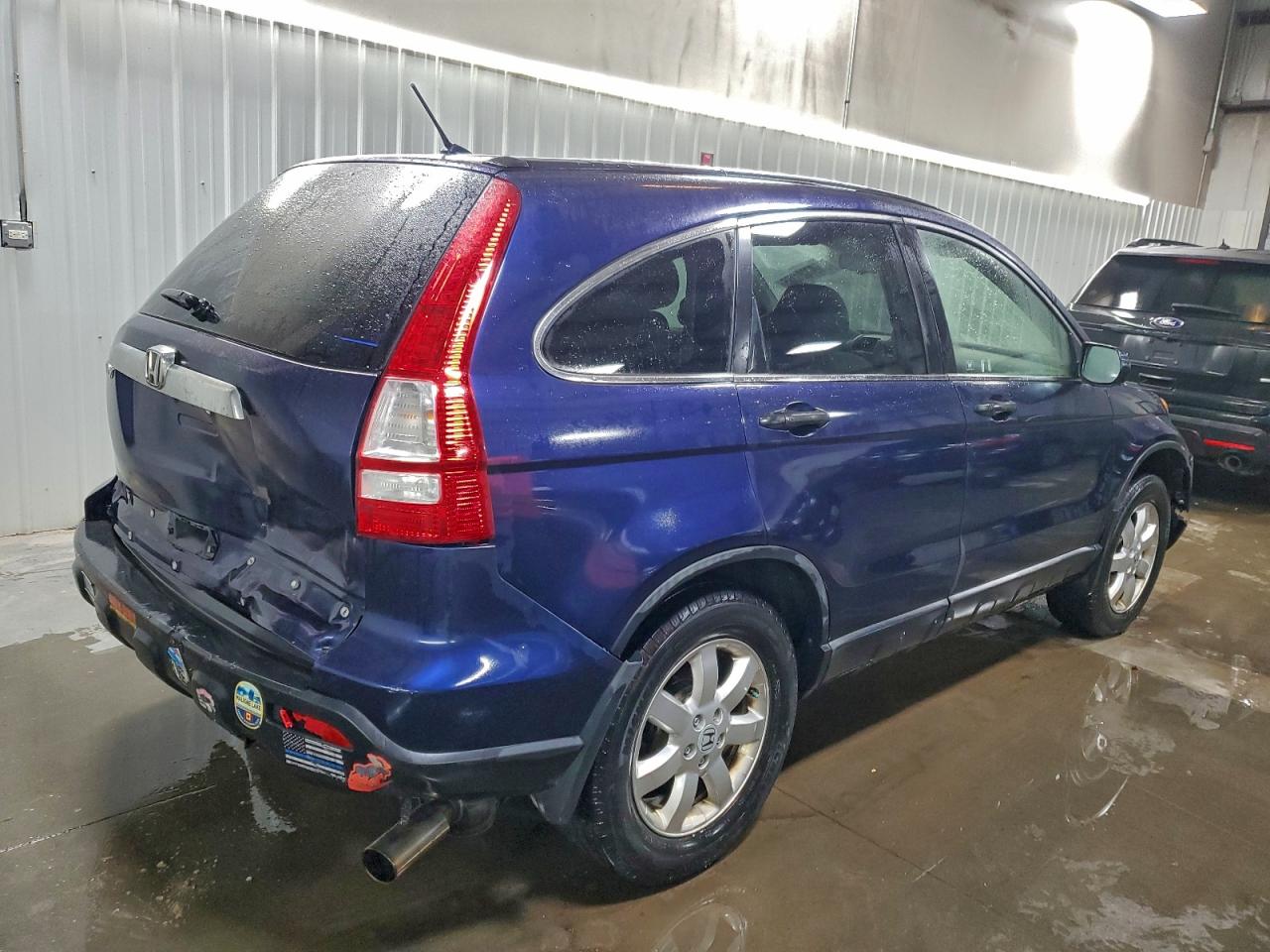 Honda Crv Ex Image 3