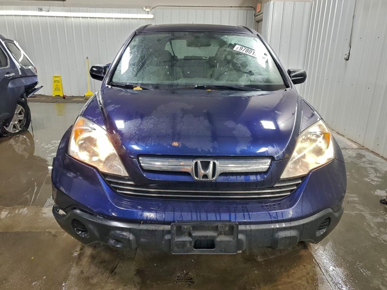 Honda Crv Ex Image 11