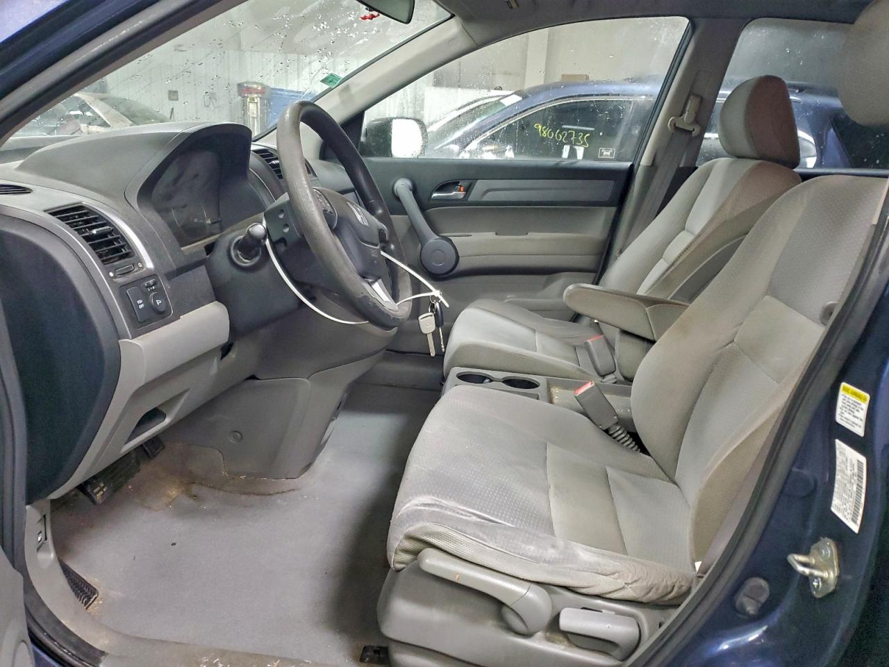 Honda Crv Ex Image 6