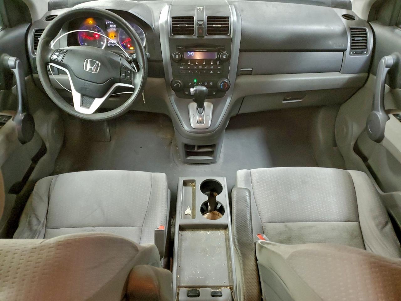 Honda Crv Ex Image 12
