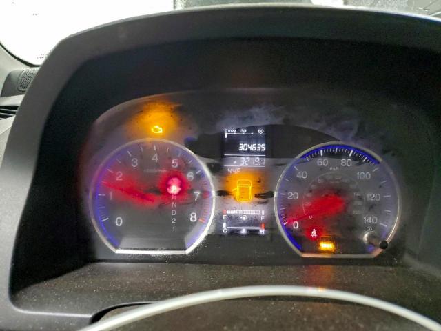 Honda Crv Ex Image 7