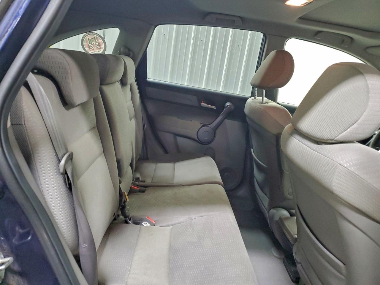 Honda Crv Ex Image 10