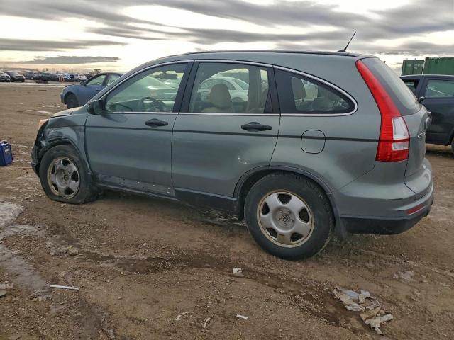 Honda Crv Lx Image 2